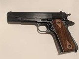 Colt M1911 Government Model (Commercial) - 1 of 6