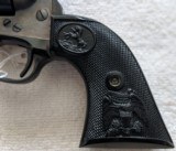 Colt SSA 2nd Gen .45 Colt - 11 of 15