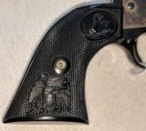 Colt SSA 2nd Gen .45 Colt - 7 of 15