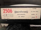 Browning Semi-Auto Grade II BELGIUM made Angelo Bee - 3 of 12