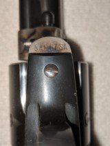 Colt 2nd Gen SAA 357 Magnum 7 1'2" - 2 of 7