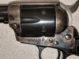 Colt 2nd Gen SAA 357 Magnum 7 1'2" - 7 of 7