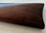 Winchester Model 1894 SRC 25-35 WCF - 4 of 9