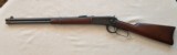 Winchester Model 1894 SRC 25-35 WCF - 1 of 9