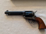 Colt 2nd Gen SAA 45 Colt 5 1'2" Original Black Box - 2 of 8