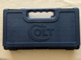 Colt Gold Cup[ Trophy (Model O) 45 ACP Stailnless Steel - 2 of 11