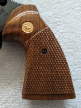 Colt Python NIB Blue 6" - 5 of 13