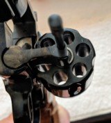 Colt Python NIB Blue 6" - 12 of 13