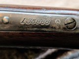 Winchester Model 1886 Lightweight Rifle in 45-70 Govt. - 4 of 13