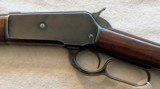 Winchester Model 1886 Lightweight Rifle in 45-70 Govt. - 11 of 13