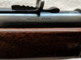Winchester Model 1886 Lightweight Rifle in 45-70 Govt. - 6 of 13