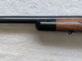Winchester Model 70 Super Grade 300 H&H Mag - 4 of 13