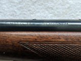 Winchester Model 70 Super Grade 300 H&H Mag - 5 of 13