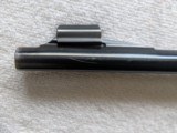Winchester Model 70 Super Grade 300 H&H Mag - 9 of 13