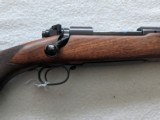 Winchester Model 70 Super Grade 300 H&H Mag - 1 of 13