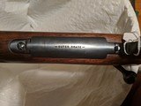 Winchester Model 70 Super Grade 300 H&H Mag - 13 of 13