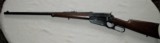 Winchester Model 1895 .405 Win. 