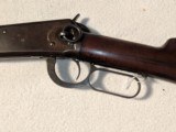 Winchester Model 1894 SRC 38-55 - 1 of 14