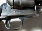 Colt 1st Gen SAA Antique 1896 with Factory Letter - 2 of 16