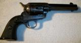 Colt 1st Gen SAA Antique 1896 with Factory Letter - 5 of 16