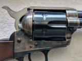 Colt 2nd Gen SAA 45 Colt 5 1'2" Stagecoach Box - 4 of 8