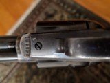 Colt 1st Gen SAA High Condition with Factory Letter - 4 of 10
