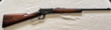 Winchester Model 53 - 32 WCF Nice! - 1 of 12