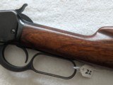 Winchester Model 53 - 32 WCF Nice! - 8 of 12
