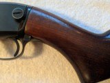 Winchester Model 61 "For Shot Only" - 13 of 16