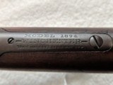 Winchester Model 1894 SRC .30 WCF - 13 of 17