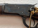 Winchester Model 1892 SRC .25-20 WCF Nice! - 12 of 15