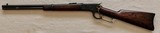 Winchester Model 1892 SRC .25-20 WCF Nice! - 1 of 15