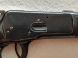 Winchester Model 1892 SRC .25-20 WCF Nice! - 9 of 15