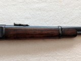 Winchester Model 1892 SRC .25-20 WCF Nice! - 4 of 15