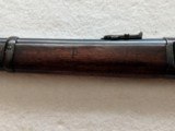Winchester Model 1892 SRC .25-20 WCF Nice! - 13 of 15