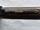 Winchester Model 1890 upgrade by Angelo Bee - 10 of 12