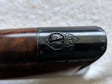 Winchester Model 1890 upgrade by Angelo Bee - 11 of 12