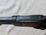 Winchester Model 1890 upgrade by Angelo Bee - 12 of 12