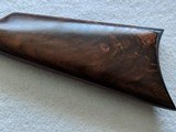 Winchester Model 1890 upgrade by Angelo Bee - 8 of 12