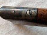 Winchester 1873 SRC 2nd Model - 18 of 21