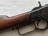 Winchester 1873 SRC 2nd Model - 14 of 21