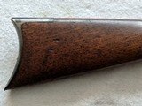 Winchester 1873 SRC 2nd Model - 13 of 21