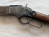 Winchester 1873 SRC 2nd Model - 4 of 21