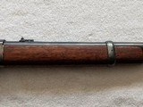 Winchester 1873 SRC 2nd Model - 16 of 21