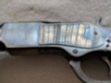 Winchester 1873 SRC 2nd Model - 20 of 21