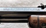 Winchester Model 61 Octagon Barrel LR only - 17 of 17