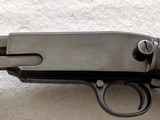 Winchester Model 61 Octagon Barrel LR only - 2 of 17