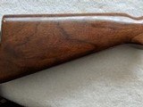 Winchester Model 61 Octagon Barrel LR only - 5 of 17