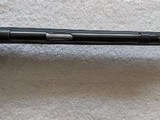 Winchester Model 61 Octagon Barrel LR only - 8 of 17