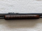 Winchester Model 61 Octagon Barrel LR only - 7 of 17